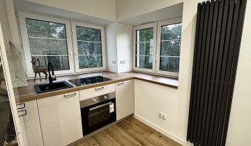 Mieszkanie 1-pokojowe Otwock, ul. Szwoleżerów