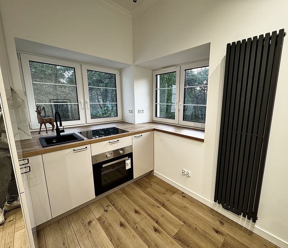 Mieszkanie 1-pokojowe Otwock, ul. Szwoleżerów. Zdjęcie 2