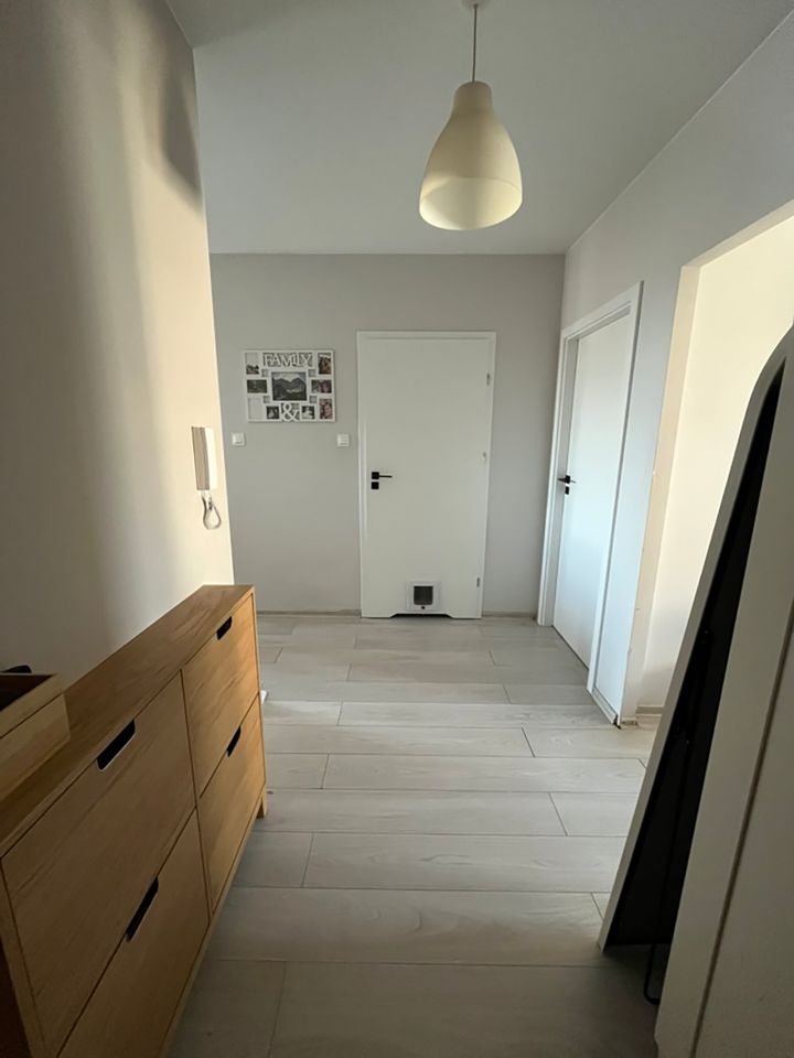 Mieszkanie 2-pokojowe Zalasewo, ul. Serdeczna. Zdjęcie 8