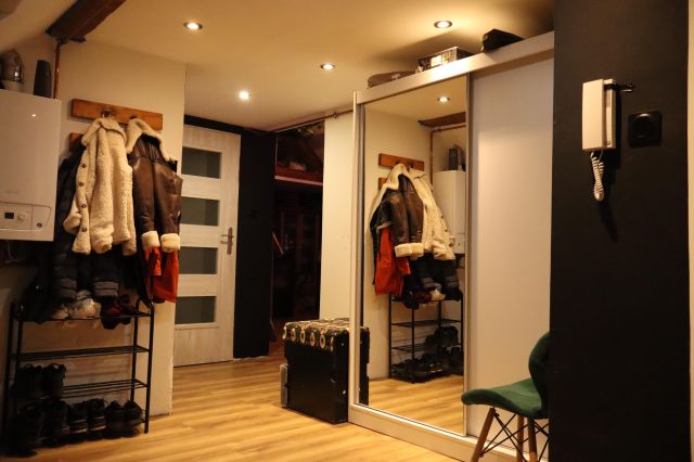 Mieszkanie 4-pokojowe Żagań, ul. Żarska. Zdjęcie 9