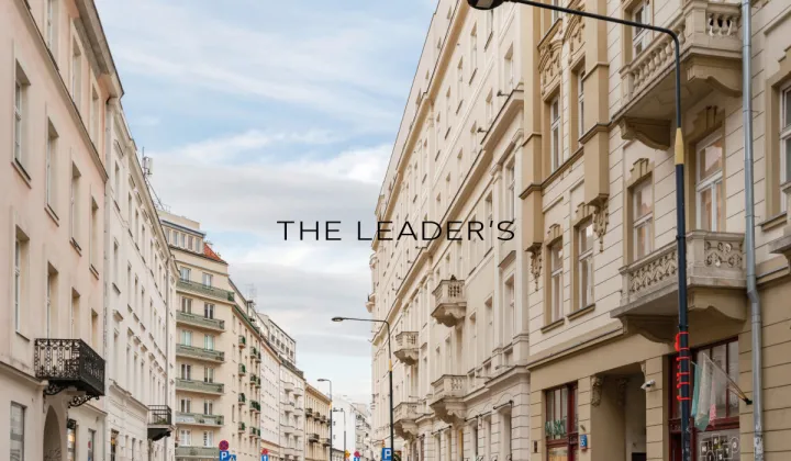 Mieszkanie 3-pokojowe Warszawa Śródmieście, ul. Mokotowska