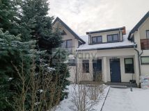 bliźniak, 4 pokoje Pruszków Żbików