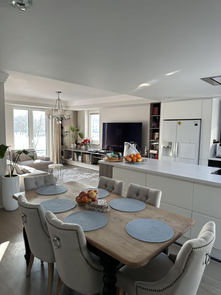 Mieszkanie 3-pokojowe Kraków Wola Justowska, ul. Hamernia. Zdjęcie 6