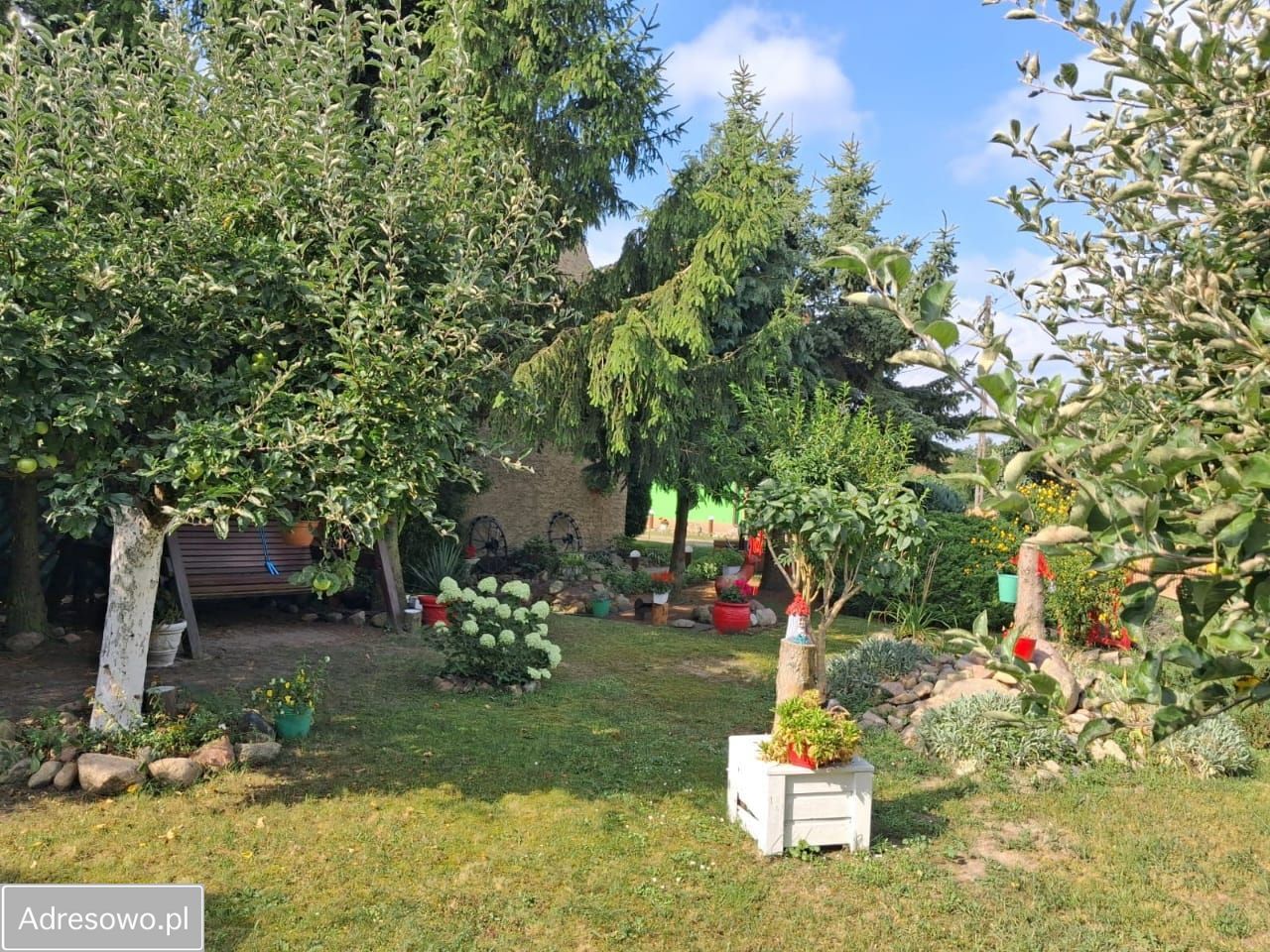 dom wolnostojący, 7 pokoi Ciosaniec. Zdjęcie 2