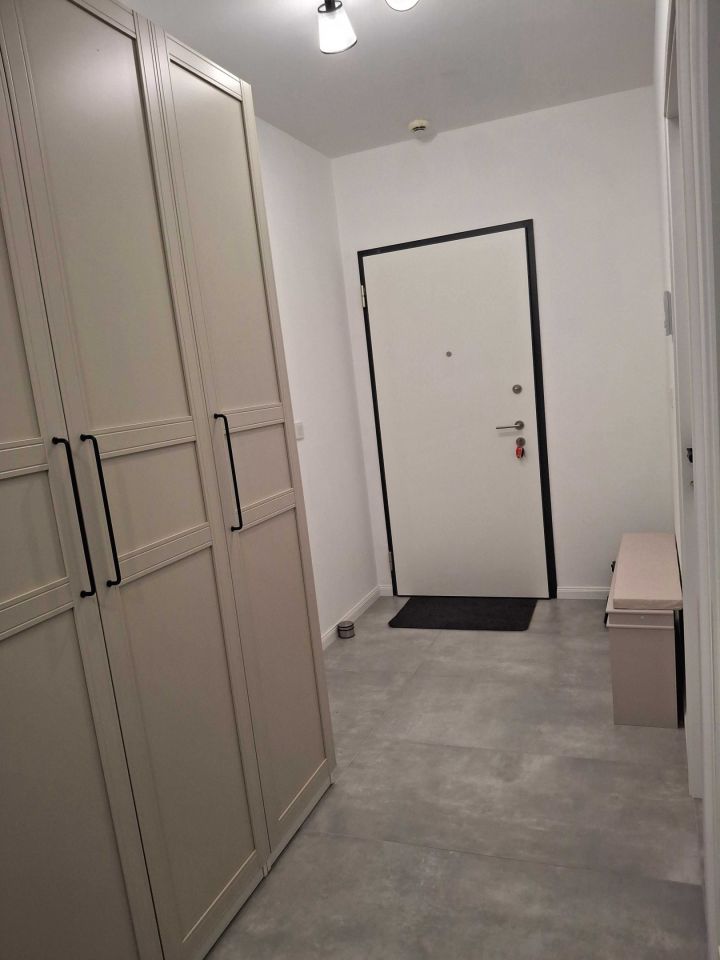 Mieszkanie 3-pokojowe Warszawa Targówek, ul. Rzepichy. Zdjęcie 2