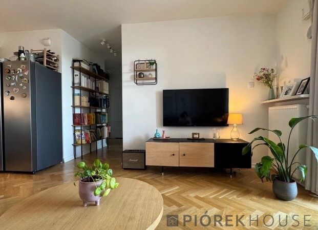 Mieszkanie 3-pokojowe Warszawa Praga-Południe, ul. Motorowa. Zdjęcie 5