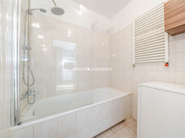 Mieszkanie 1-pokojowe Kraków, ul. Podłęska. Zdjęcie 10