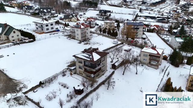 Mieszkanie 3-pokojowe Rymanów-Zdrój, ul. Ogrodowa. Zdjęcie 2