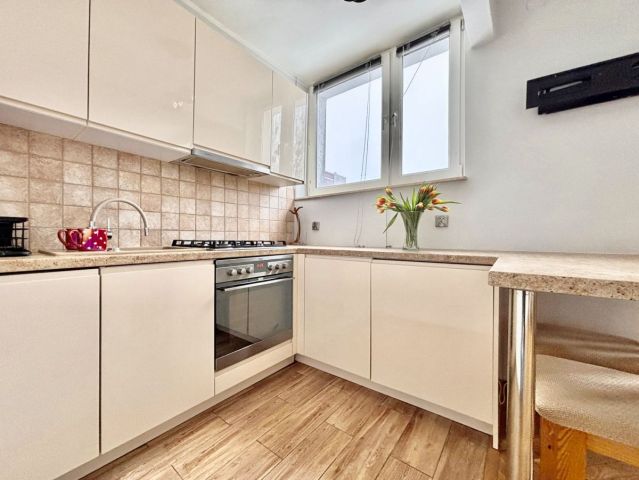 Mieszkanie 2-pokojowe Warszawa Żoliborz, ul. ks. Teofila Boguckiego. Zdjęcie 5