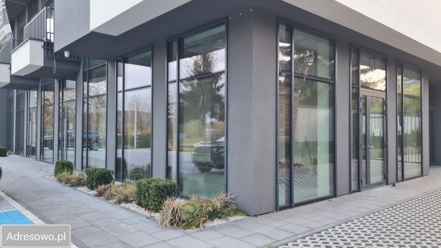 Lokal Kielce Centrum, ul. Tarnowska. Zdjęcie 1