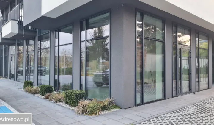 Lokal Kielce Centrum, ul. Tarnowska