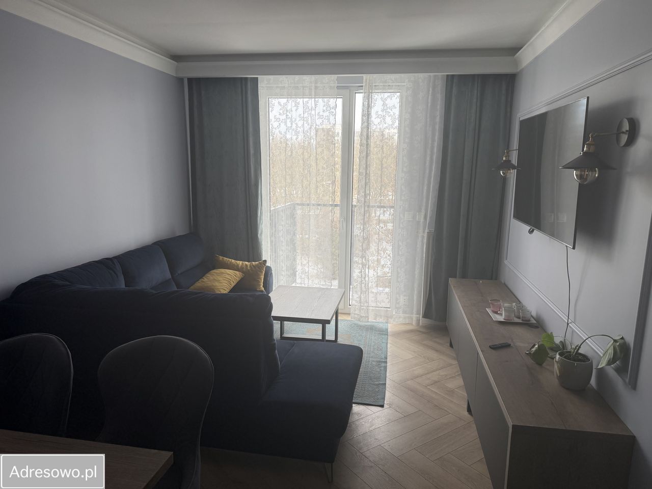 Mieszkanie 3-pokojowe Warszawa Wola, ul. Fort Wola. Zdjęcie 1