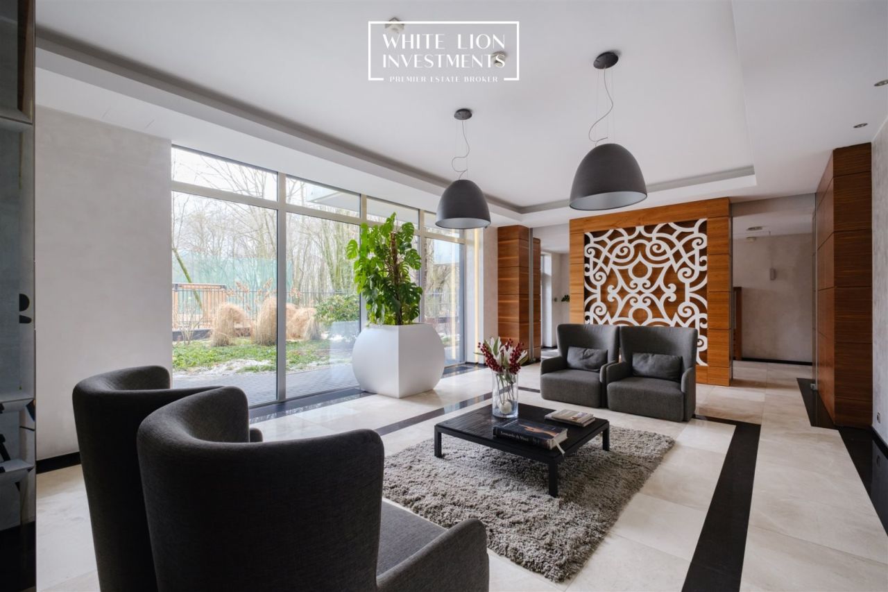 Mieszkanie 3-pokojowe Warszawa Mokotów, ul. Puławska. Zdjęcie 15