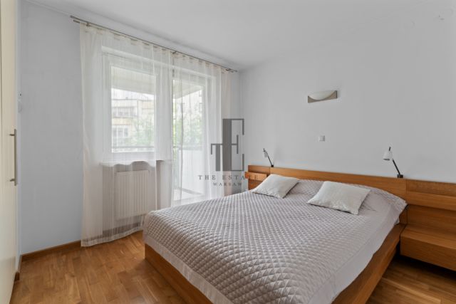 Mieszkanie 2-pokojowe Warszawa Śródmieście, ul. Sienna. Zdjęcie 10