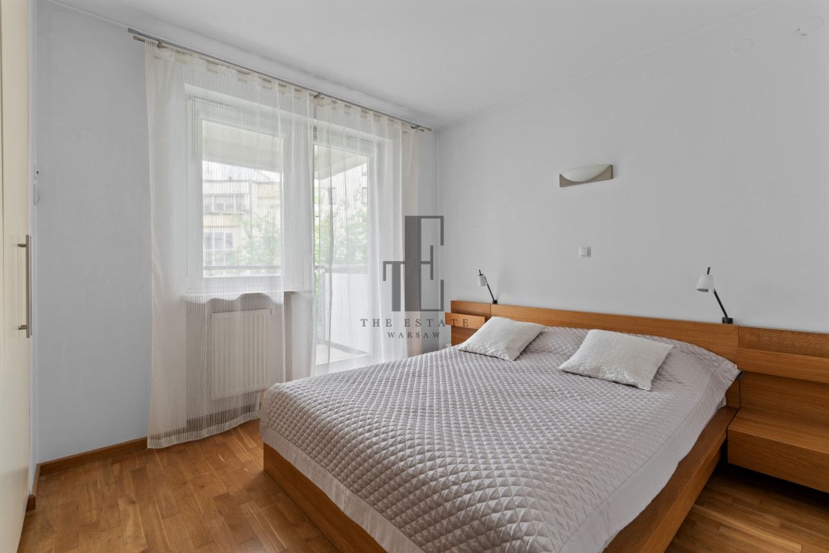 Mieszkanie 2-pokojowe Warszawa Śródmieście, ul. Sienna. Zdjęcie 10
