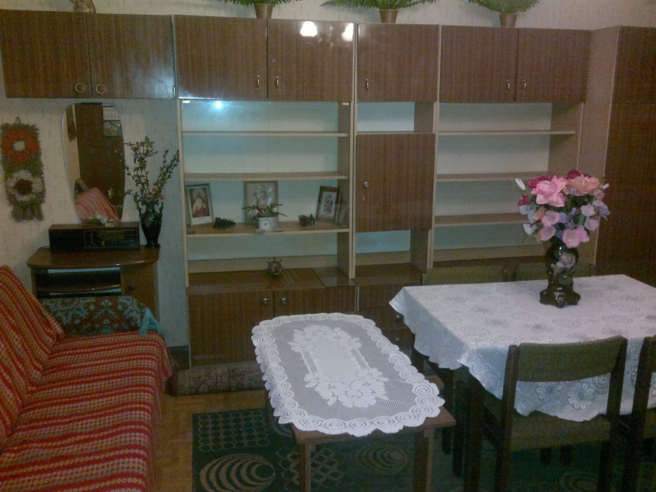 Mieszkanie 1-pokojowe Katowice Szopienice, ul. Janusza Korczaka. Zdjęcie 9