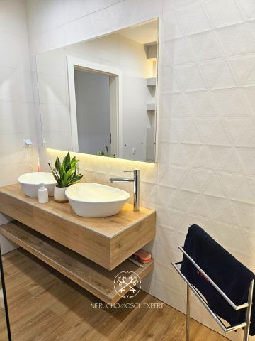 dom wolnostojący, 4 pokoje Ostrowiec Świętokrzyski Gutwin, ul. Fiołkowa. Zdjęcie 12