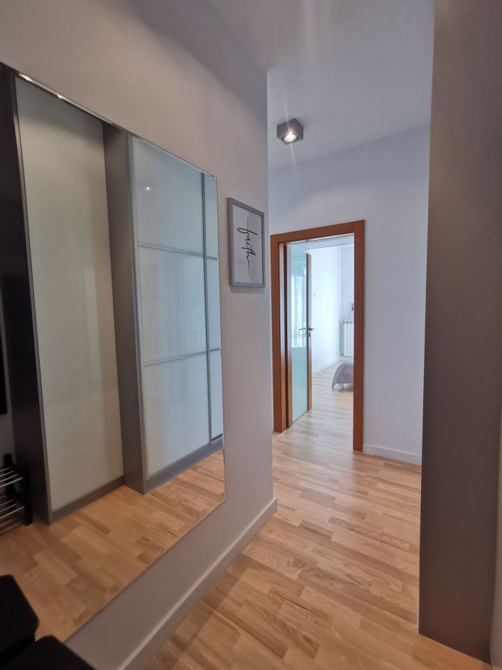 Mieszkanie 3-pokojowe Kraków Stare Miasto, ul. Szczepana Humberta. Zdjęcie 15