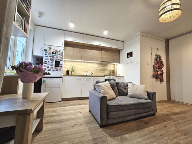 Mieszkanie 2-pokojowe Białystok, ul. Palmowa. Zdjęcie 5