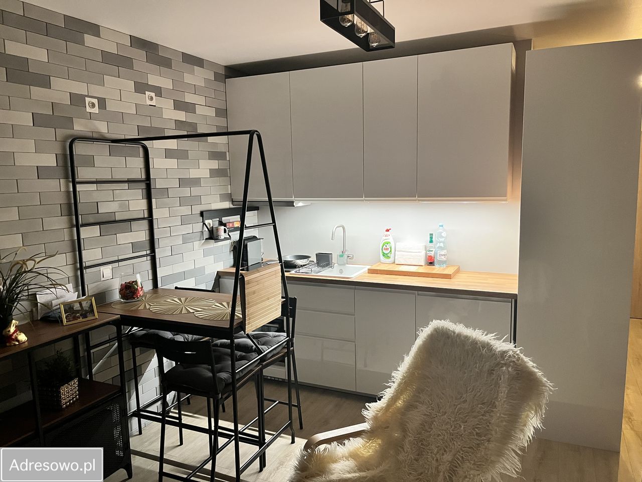 Mieszkanie 1-pokojowe Wrocław Sołtysowice, ul. Przejazdowa. Zdjęcie 14