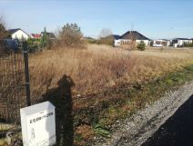 Działka budowlana Wolice. Zdjęcie 4