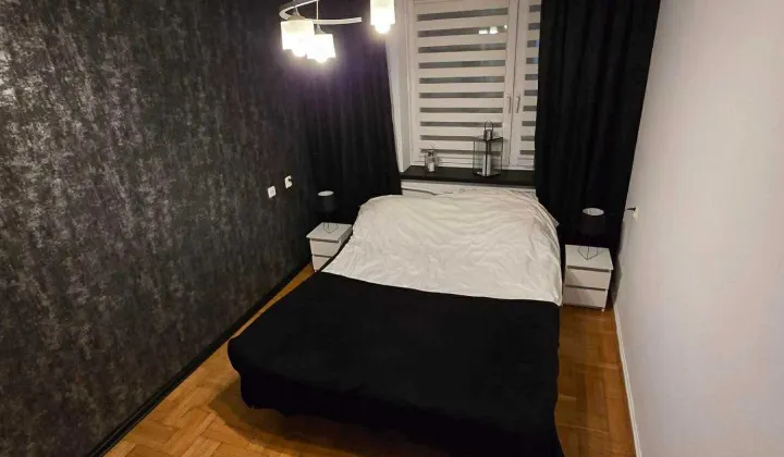 Mieszkanie 2-pokojowe Węgrów, ul. 11 Listopada