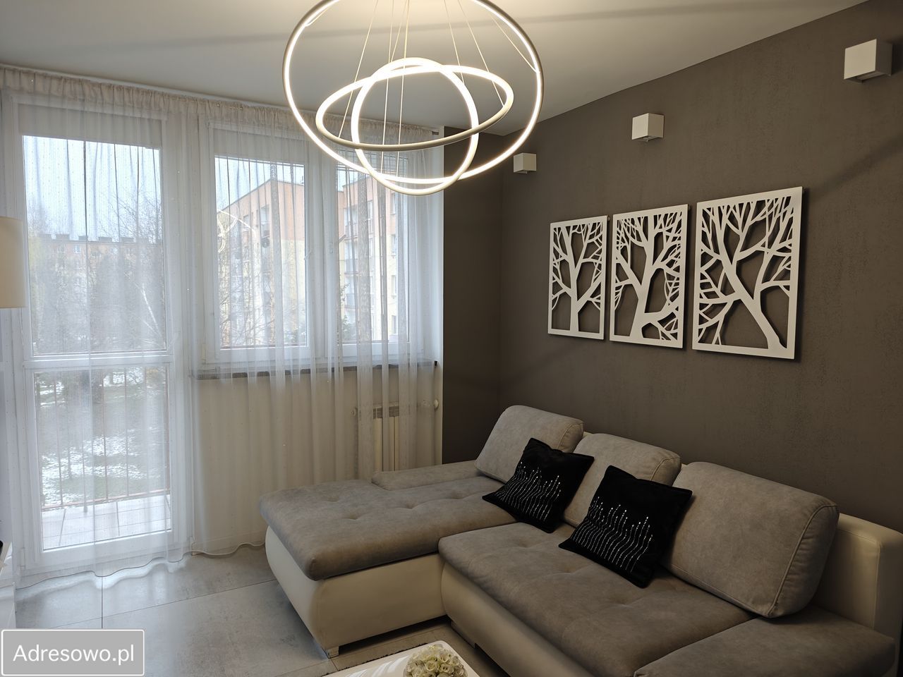 Mieszkanie 2-pokojowe Andrychów. Zdjęcie 10