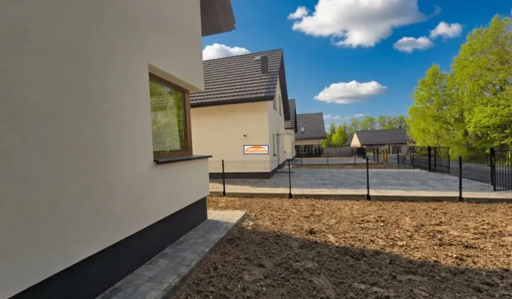 dom wolnostojący, 4 pokoje Rączna, Krakowska
