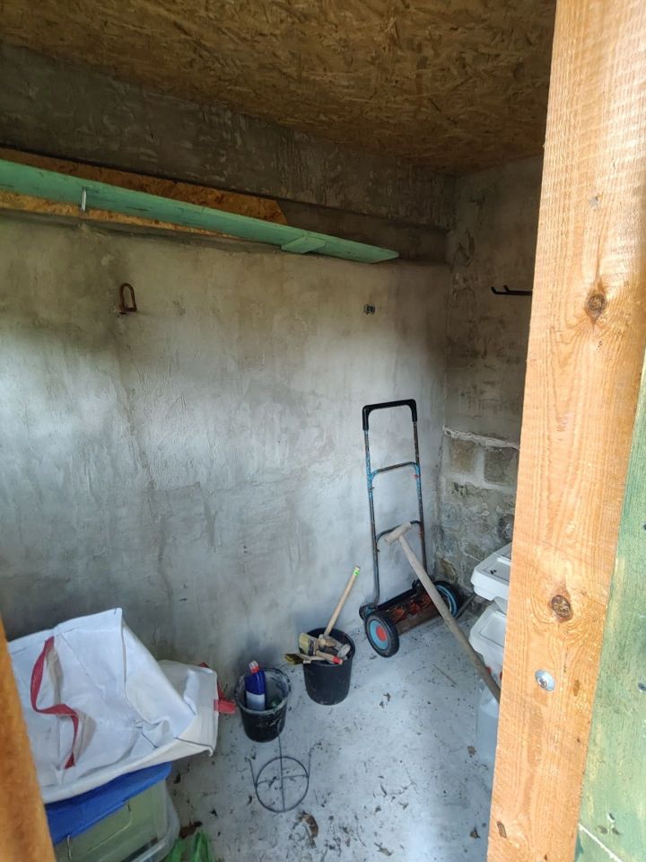 Działka rod Wrocław Śródmieście. Zdjęcie 5