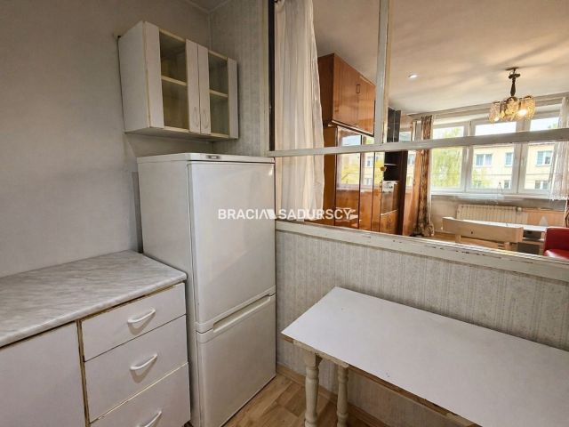 Mieszkanie 2-pokojowe Kraków Bieżanów, ul. Okólna. Zdjęcie 13