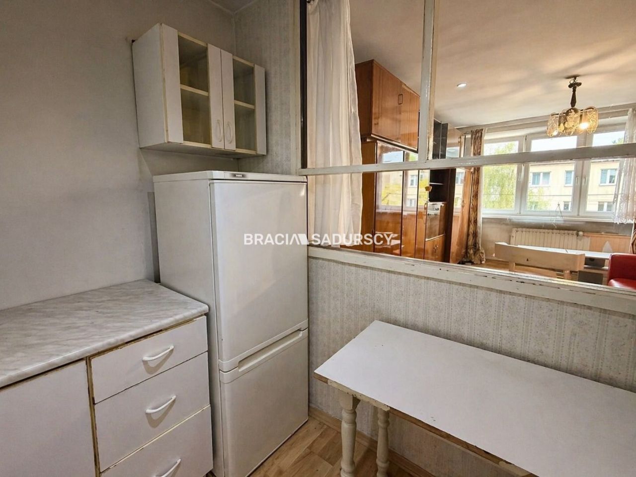 Mieszkanie 2-pokojowe Kraków Bieżanów, ul. Okólna. Zdjęcie 13