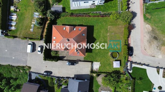 dom wolnostojący, 8 pokoi Kostrzyn, ul. Józefa Prętkowskiego. Zdjęcie 17