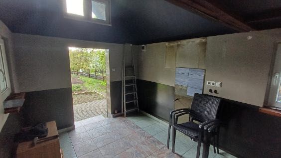Działka rod Świdwinek. Zdjęcie 1