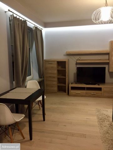 Mieszkanie 1-pokojowe Warszawa Śródmieście, al. Wyzwolenia. Zdjęcie 1