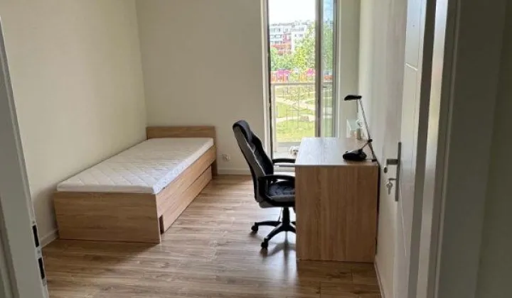 Pokój Wrocław Stare Miasto, ul. Miedziana