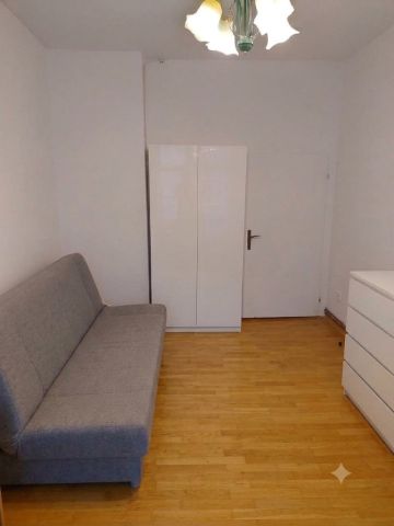 Mieszkanie 3-pokojowe Wrocław Plac Grunwaldzki, ul. Henryka Sienkiewicza. Zdjęcie 3