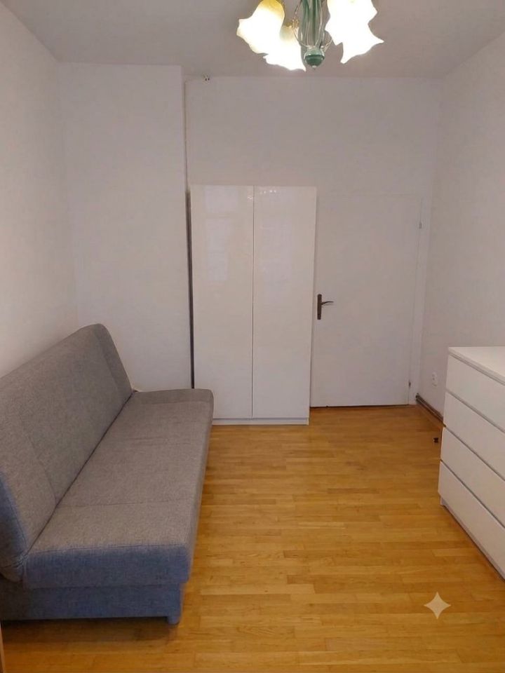 Mieszkanie 3-pokojowe Wrocław Plac Grunwaldzki, ul. Henryka Sienkiewicza. Zdjęcie 3