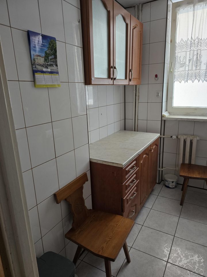 Mieszkanie 2-pokojowe Warszawa Targówek, ul. Mokra. Zdjęcie 9