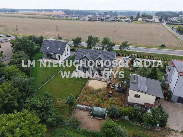 bliźniak, 4 pokoje Wilcza. Zdjęcie 6