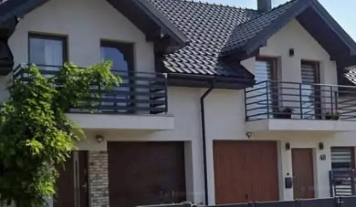 dom szeregowy, 5 pokoi Tarnowskie Góry Bobrowniki, ul. Bolesława Śmiałego
