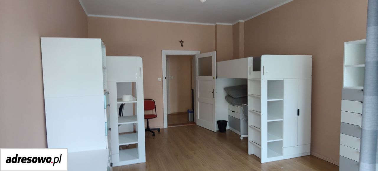 Mieszkanie 3-pokojowe Szczecin Śródmieście, ul. Bolesława Śmiałego. Zdjęcie 5