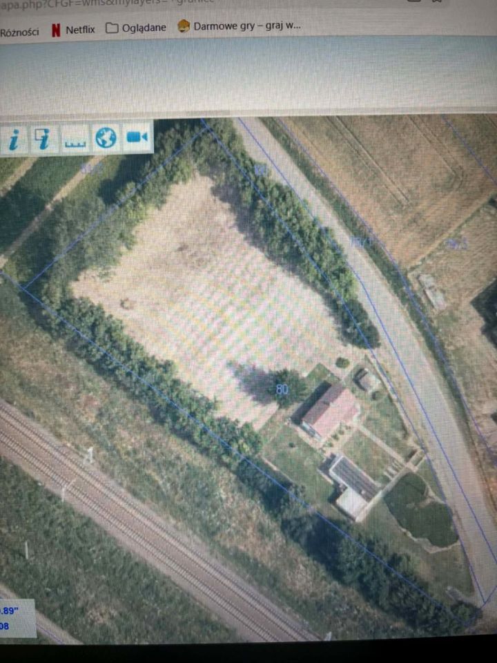 dom wolnostojący, 1 pokój Ludwinów. Zdjęcie 8