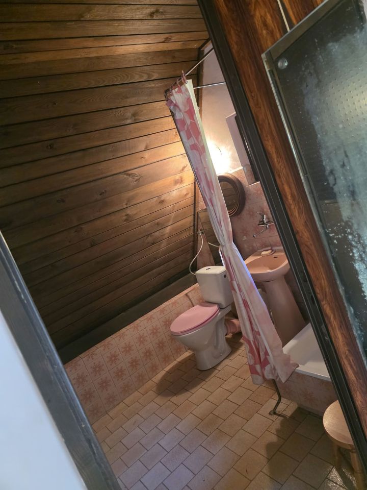 dom wolnostojący Lusowo, ul. Ogrodowa. Zdjęcie 8