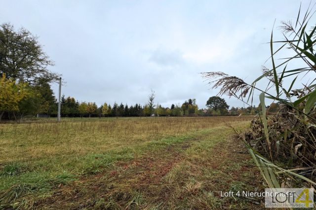 Działka budowlana Tarnów, ul. Lotnicza. Zdjęcie 6