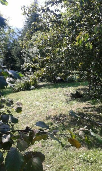 Działka rolno-budowlana Stróża. Zdjęcie 3