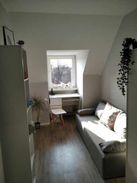 Mieszkanie 5-pokojowe Zabrze Centrum, ul. Juliana Tuwima. Zdjęcie 9