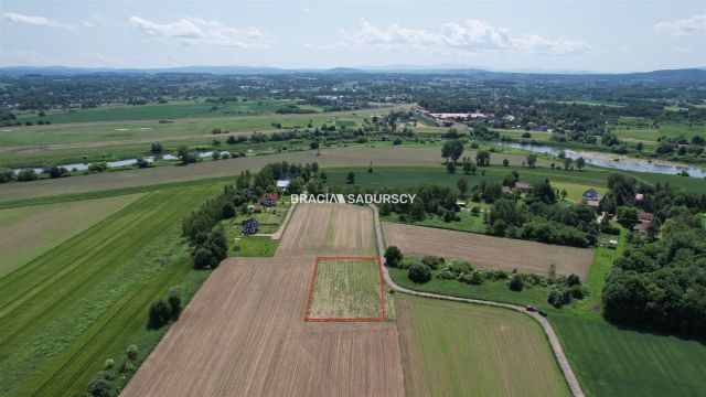 Działka budowlana Wołowice. Zdjęcie 7