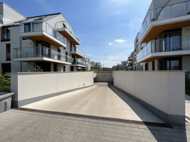 Mieszkanie 4-pokojowe Wrocław Kowale, ul. Olsztyńska. Zdjęcie 1