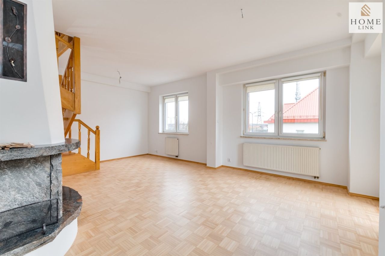 Mieszkanie 4-pokojowe Olsztyn, ul. Romualda Traugutta. Zdjęcie 12