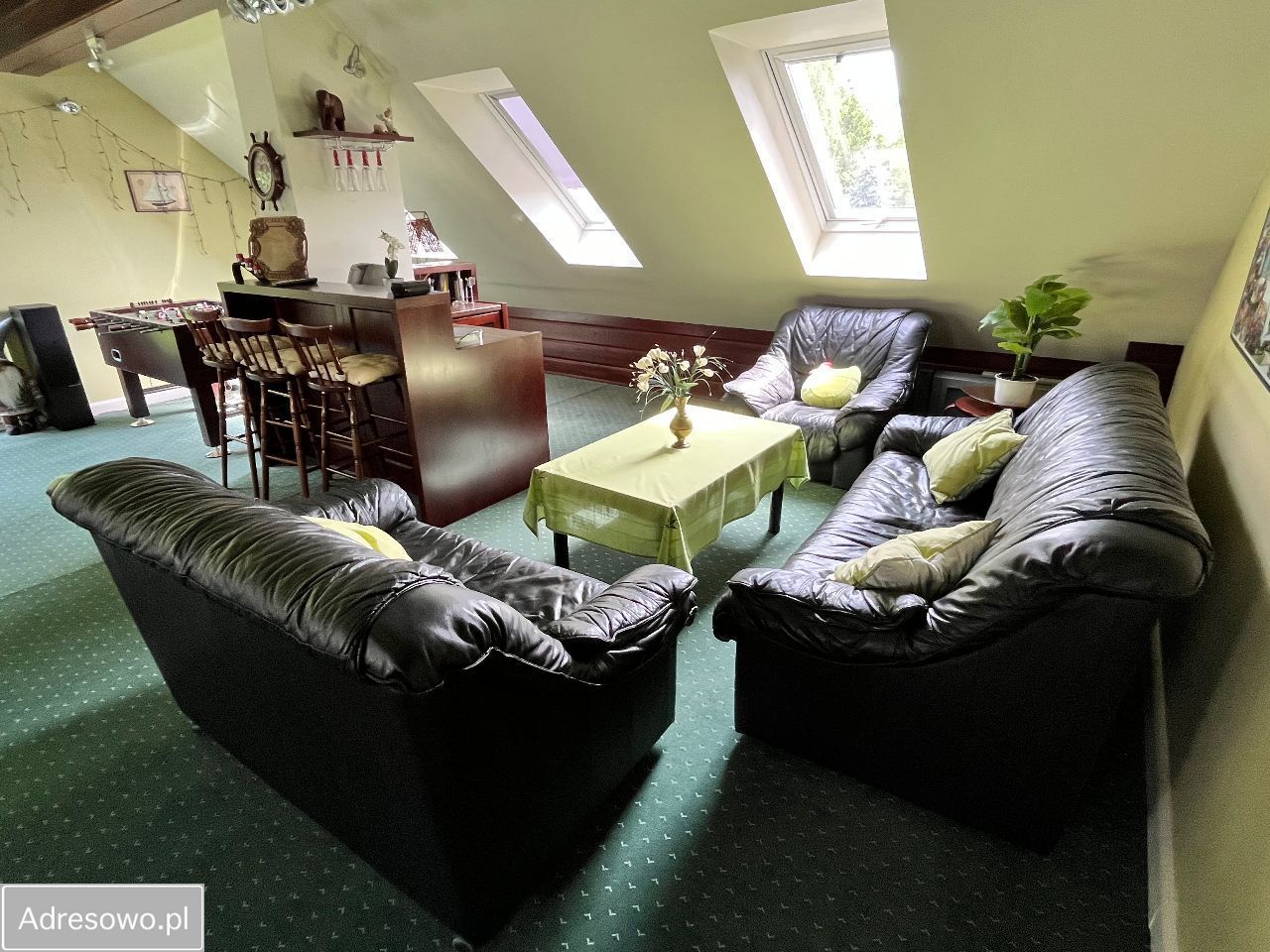 dom wolnostojący, 9 pokoi Pierszczewo. Zdjęcie 16